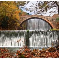 Αφιέρωμα: Ελάτη Περτούλι & άλλοι προορισμοί